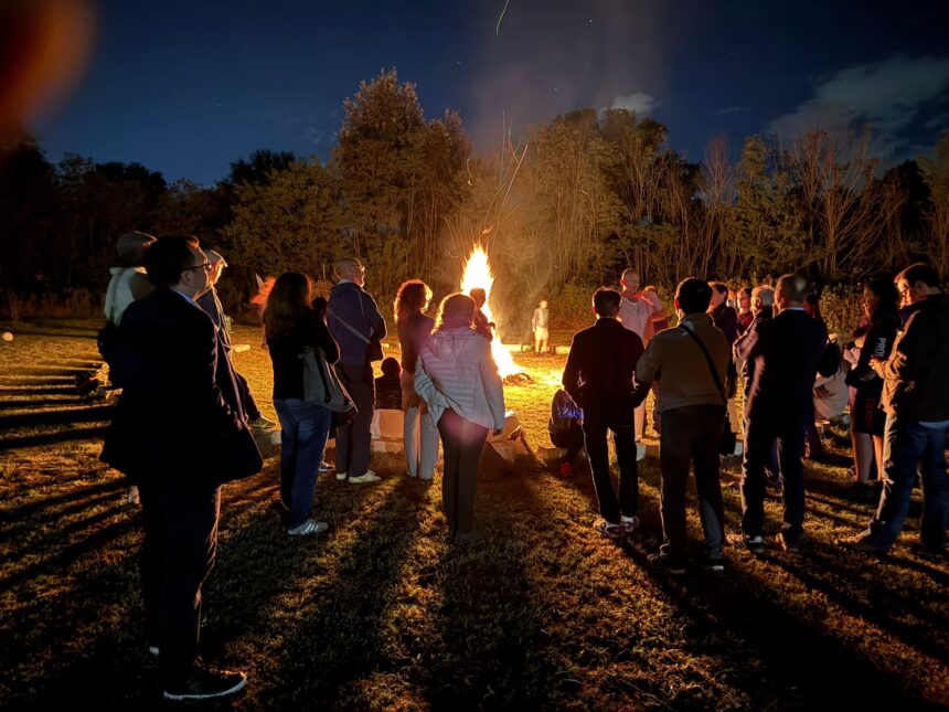 Nasce la Scuola dei Concetti a Bologna
